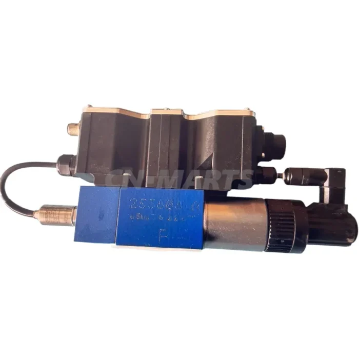 Rexroth R900767353 STW0195-23/1V5-24CF6