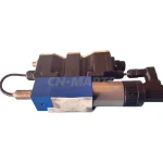 Rexroth R900767353 STW0195-23/1V5-24CF6
