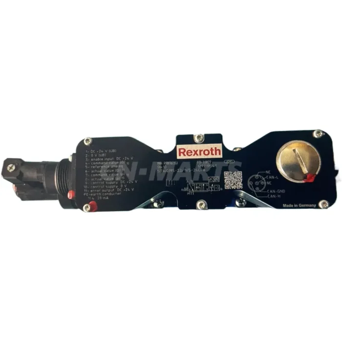 Rexroth R900767353 STW0195-23/1V5-24CF6