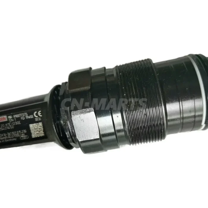 Rexroth R900773235 DBDS 20 K1C/230E 125401450