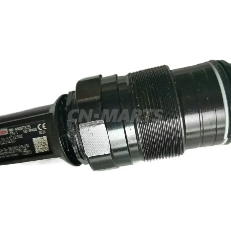 Rexroth R900773235 DBDS 20 K1C/230E 125401450