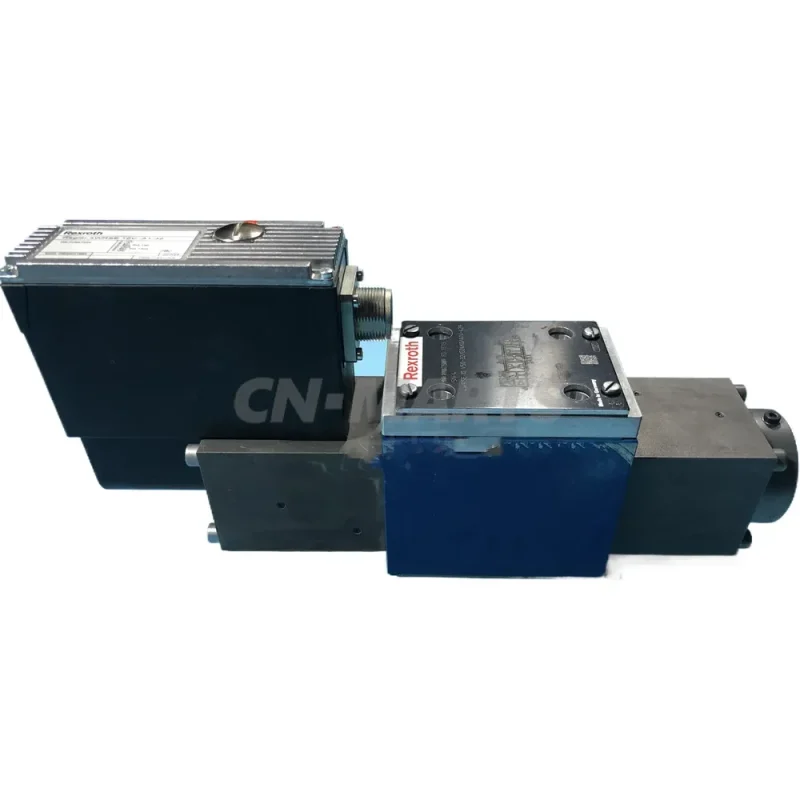 Rexroth R900775889 4WRSE10V50-3X/G24K0