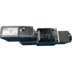 Rexroth R900775889 4WRSE10V50-3X/G24K0
