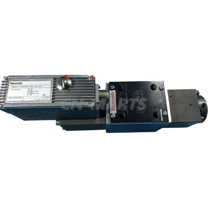 Rexroth R900775889 4WRSE10V50-3X/G24K0