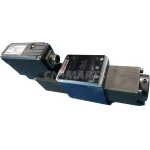 Rexroth R900775889 4WRSE10V50-3X/G24K0
