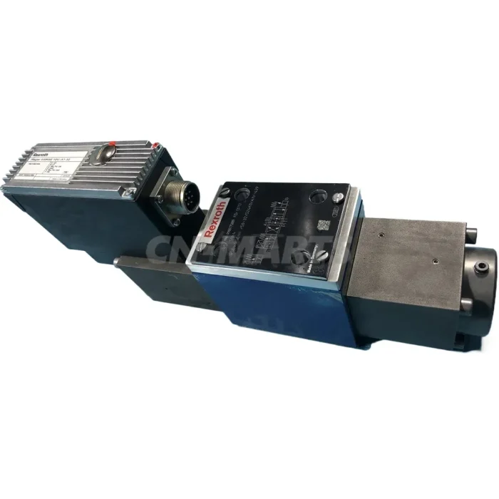 Rexroth R900775889 4WRSE10V50-3X/G24K0