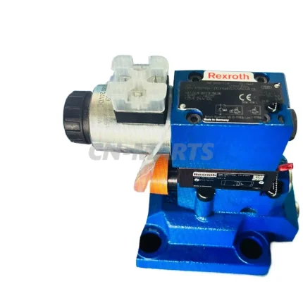 Rexroth R900776419 DBW30B2N5X/315YS6EG24N9K4R12E