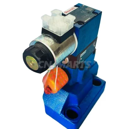Rexroth R900776419 DBW30B2N5X/315YS6EG24N9K4R12E