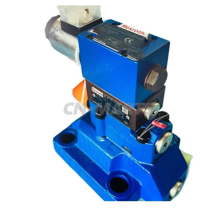 Rexroth R900776419 DBW30B2N5X/315YS6EG24N9K4R12E