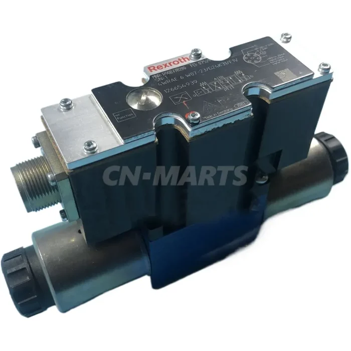 Rexroth R900778280 4WRAE6W07-23/G24K31/F1V