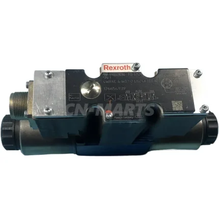 Rexroth R900778280 4WRAE6W07-23/G24K31/F1V