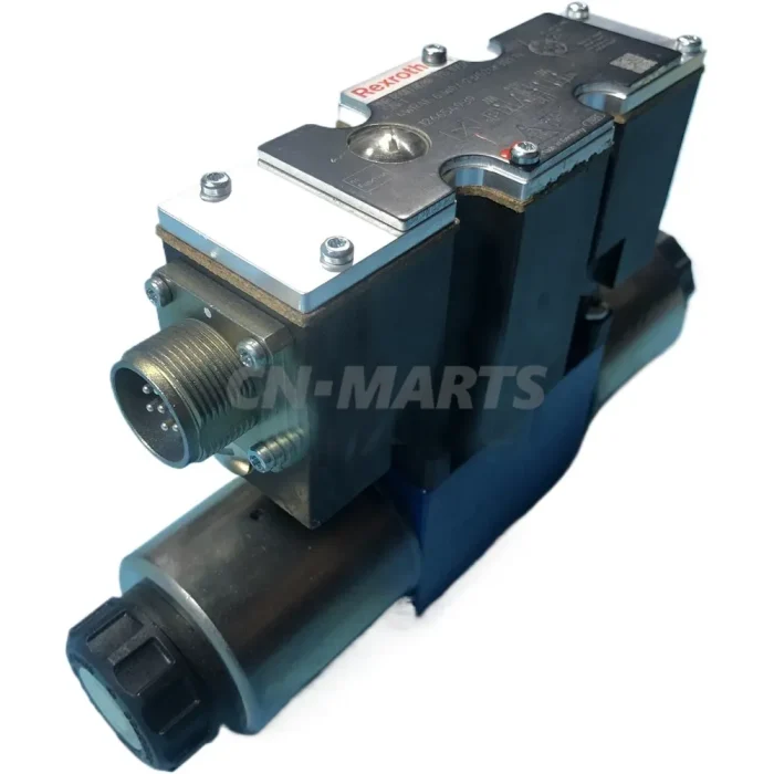 Rexroth R900778280 4WRAE6W07-23/G24K31/F1V