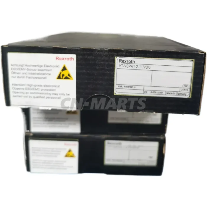 Rexroth R900782310 VT-VSPA1-2-1