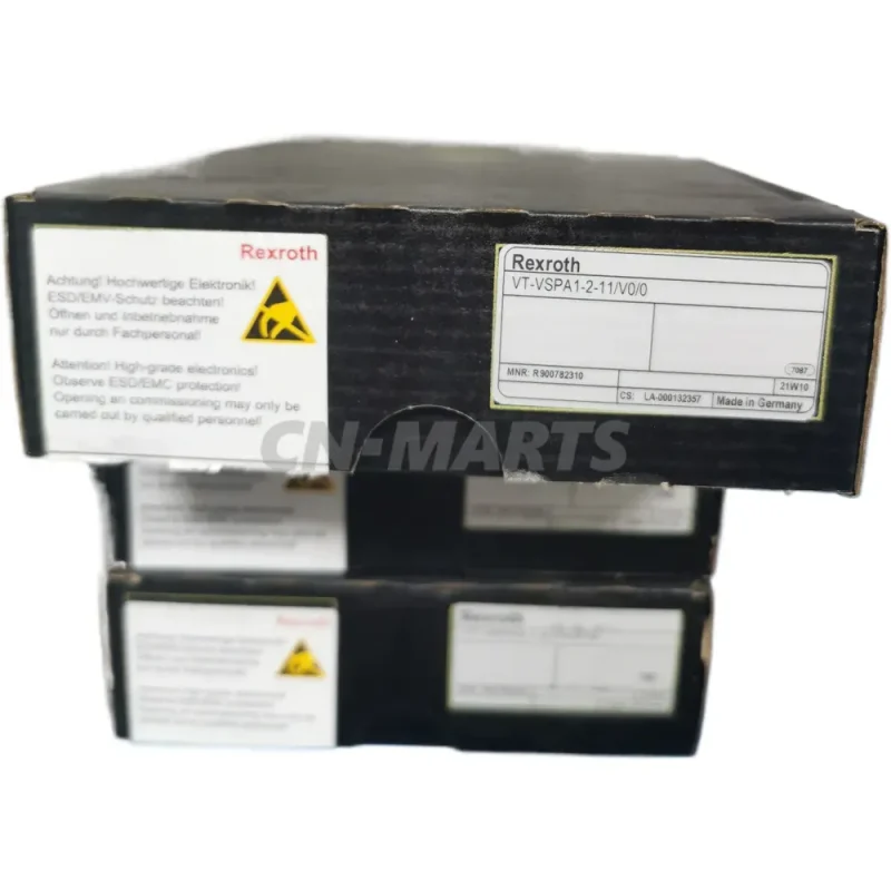 Rexroth R900782310 VT-VSPA1-2-1