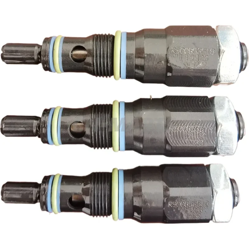 Rexroth R900853518 M7