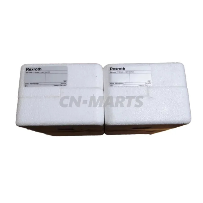 Rexroth R900868651 VT-SWA-1-13/SYDFEE