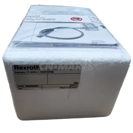 Rexroth R900868651 VT-SWA-1-13/SYDFEE