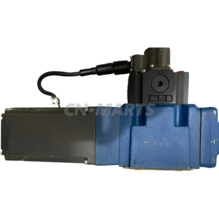 Rexroth R900874606 4WRDE10V1-100L6X/MXY/24A1