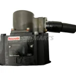 Rexroth R900874606 4WRDE10V1-100L6X/MXY/24A1
