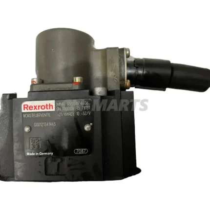 Rexroth R900874606 4WRDE10V1-100L6X/MXY/24A1