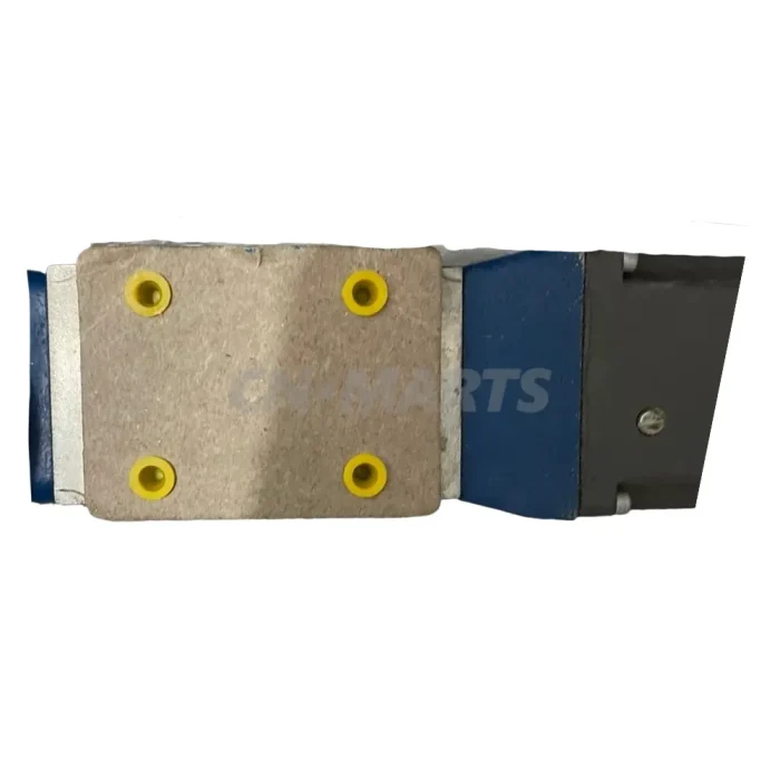 Rexroth R900874606 4WRDE10V1-100L6X/MXY/24A1