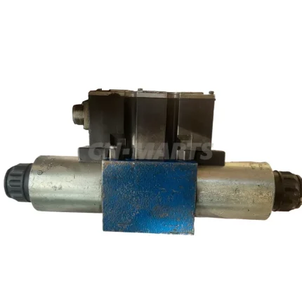 Rexroth R900900988 4WRAE 10 W60-2X/G24N9K31/A1V