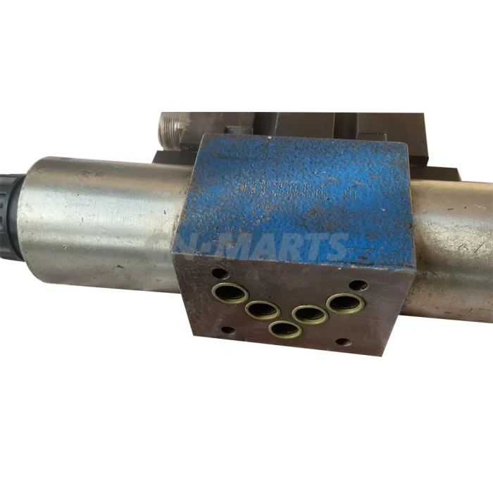 Rexroth R900900988 4WRAE 10 W60-2X/G24N9K31/A1V