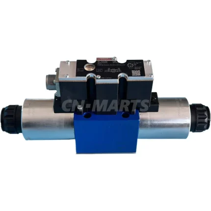 Rexroth R900900988 4WRAE10W60-22/G24N9K31/A1V