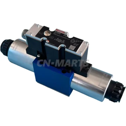 Rexroth R900900988 4WRAE10W60-22/G24N9K31/A1V