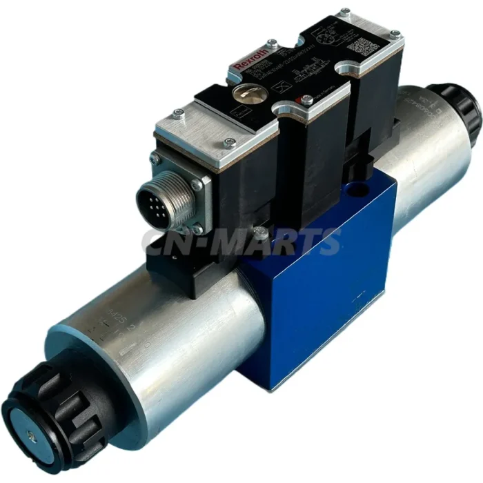 Rexroth R900900988 4WRAE10W60-22/G24N9K31/A1V