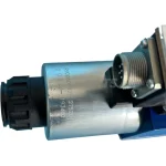 Rexroth R900900988 4WRAE10W60-22/G24N9K31/A1V