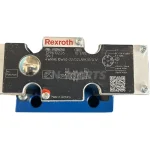Rexroth R900900988 4WRAE10W60-22/G24N9K31/A1V