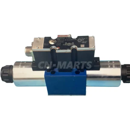 Rexroth R900902095 4WRA6W30-2X/G24N9K4/V