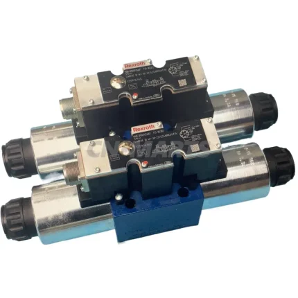 Rexroth R900902095 4WRA6W30-2X/G24N9K4/V
