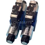 Rexroth R900902095 4WRA6W30-2X/G24N9K4/V