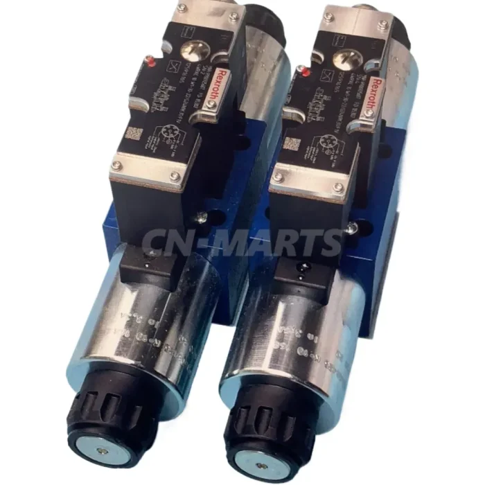 Rexroth R900902095 4WRA6W30-2X/G24N9K4/V