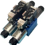 Rexroth R900902095 4WRA6W30-2X/G24N9K4/V