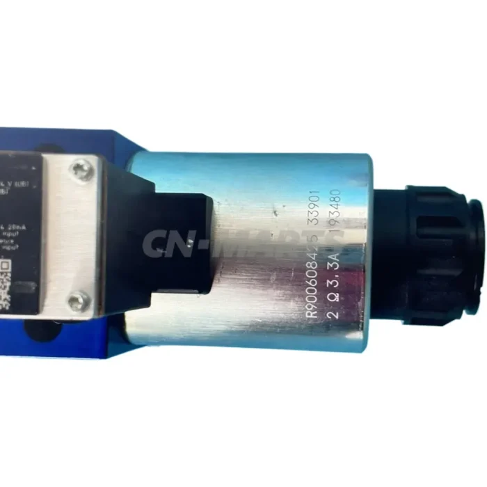 Rexroth R900902095 4WRA6W30-2X/G24N9K4/V