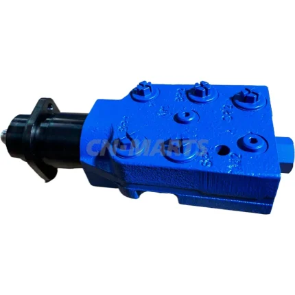 Rexroth R900905251 LT07MKA-2X/100/02M