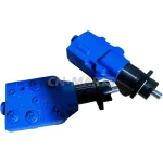 Rexroth R900905251 LT07MKA-2X/100/02M