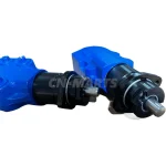 Rexroth R900905251 LT07MKA-2X/100/02M