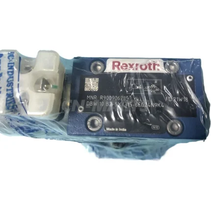 Rexroth R900906285 DBW 10 B2-5XX315-6EG24N9K4