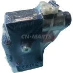 Rexroth R900906285 DBW 10 B2-5XX315-6EG24N9K4