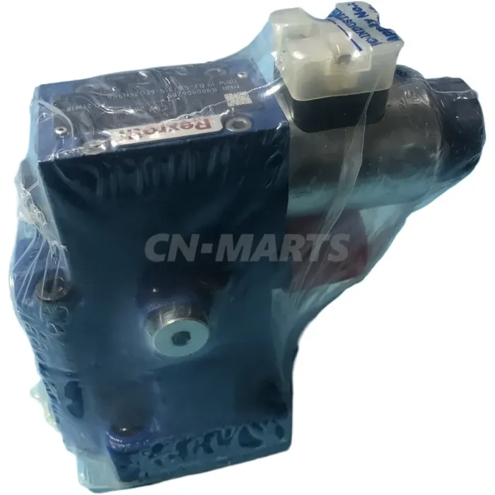 Rexroth R900906285 DBW 10 B2-5XX315-6EG24N9K4