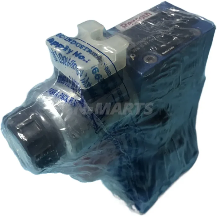 Rexroth R900906285 DBW 10 B2-5XX315-6EG24N9K4