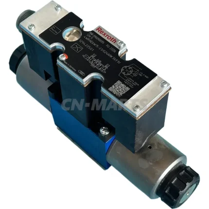 Rexroth R900908195 4WRAE6W15-23/G24N9K31/F1V