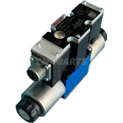Rexroth R900908195 4WRAE6W15-23/G24N9K31/F1V
