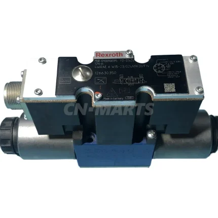 Rexroth R900908195 4WRAE6W15-2X/G24N9K