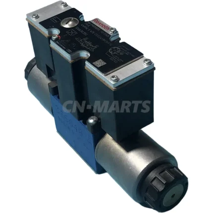 Rexroth R900908195 4WRAE6W15-2X/G24N9K