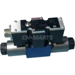 Rexroth R900908195 4WRAE6W15-2X/G24N9K
